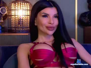 mistresselenia Chaturbate model profile picture