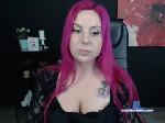 mistressserena_ chaturbate profile picture