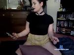 mistressvixen00 chaturbate profile picture