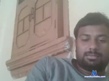 mitesh95 Chaturbate model profile picture