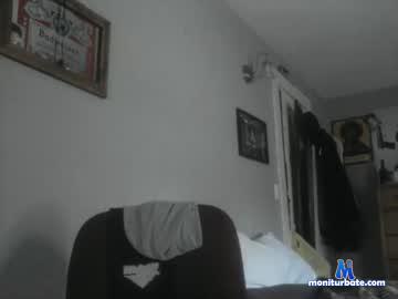 mjmckenzie6969 chaturbate livecam performer profile