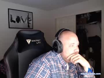 mjsmiley1979 chaturbate livecam performer profile