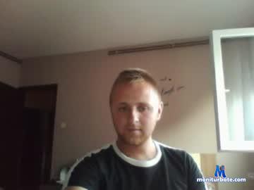 mkola14 Chaturbate model profile picture