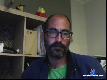 mmat1980 Chaturbate model profile picture