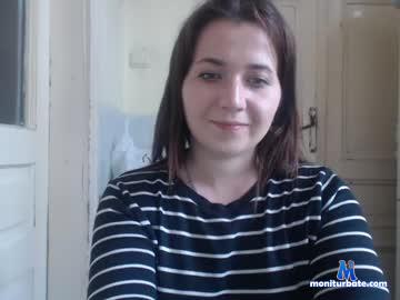 mmm_lisandra Chaturbate model profile picture