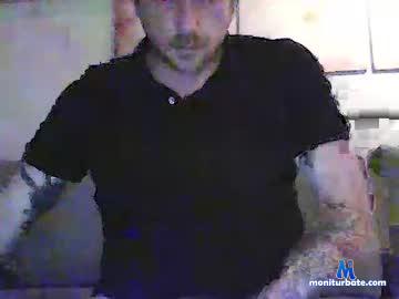 mmonfire Chaturbate model profile picture