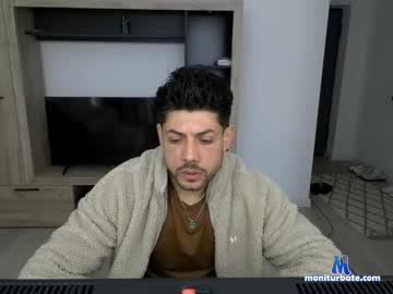 modelfitness91 Chaturbate model profile picture