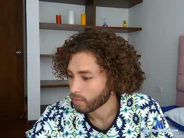 mohamed_02 chaturbate livecam performer profile