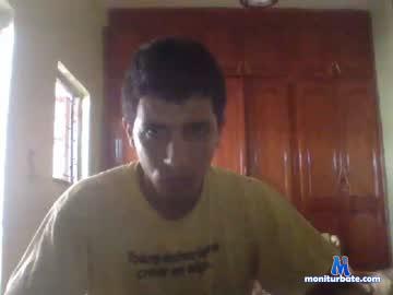 mohapablo chaturbate livecam performer profile