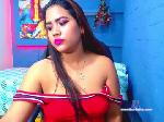 mollievega chaturbate profile picture