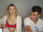 molly_and_simon chaturbate profile picture