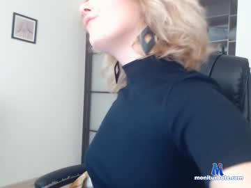 molly_bloomm chaturbate livecam performer profile