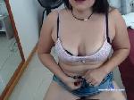 molly_os chaturbate profile picture