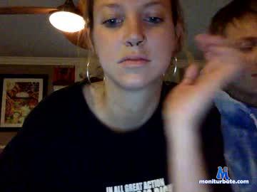 molly_witha_chance Chaturbate model profile picture
