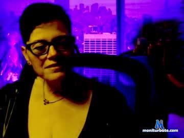 mollysun Chaturbate model profile picture