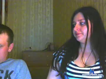 mollyzjoy Chaturbate model profile picture