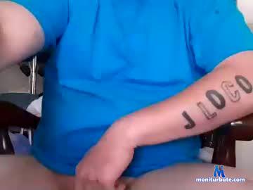 moneymouth Chaturbate model profile picture
