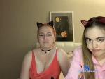 monica_ariel_ chaturbate profile picture