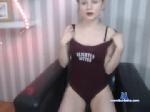 monicafrontier chaturbate profile picture