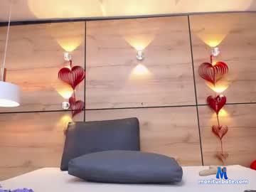 monicaquintero chaturbate livecam performer profile