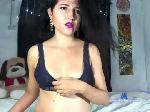 moniqueamanzinng chaturbate profile picture