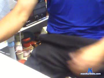 moon_dudyyy chaturbate livecam performer profile