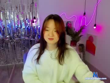 Record moon_lana Chaturbate Performer Adult Live Broadcaster Show