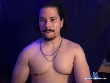 moonscott Chaturbate model profile picture