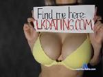 mooresarah81 chaturbate profile picture