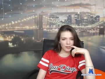 mooreven Chaturbate model profile picture