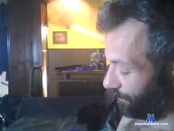 mordecai999 Chaturbate model profile picture