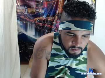 morenopowercam Chaturbate model profile picture