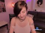 morgana_witch chaturbate profile picture