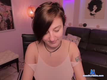 morgana_witch chaturbate livecam performer profile