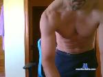 morgano80 chaturbate profile picture