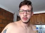 mortyxxx chaturbate profile picture