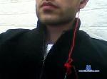 moshe445new chaturbate profile picture