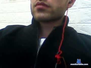 moshe445new Chaturbate model profile picture