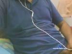 mossie22d chaturbate profile picture