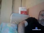 mouloud6910 chaturbate profile picture