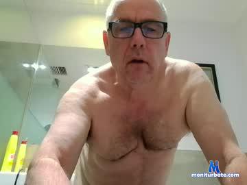 mprendagast65 Chaturbate model profile picture