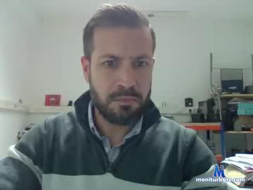 mr_boda Chaturbate model profile picture