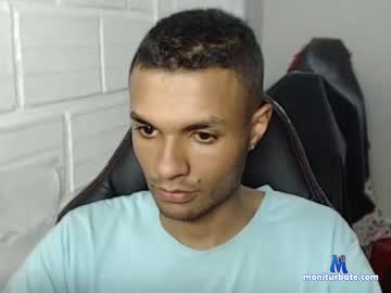 mr_dickrmr Chaturbate model profile picture