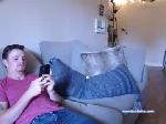 mr_handsome96 chaturbate profile picture