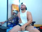 mr_joao chaturbate profile picture