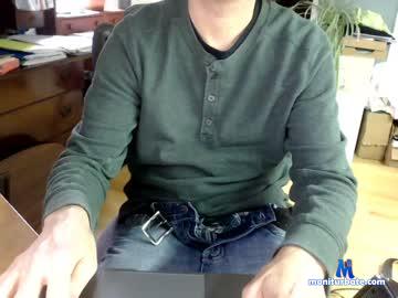 mr_smooth_hand chaturbate livecam performer profile