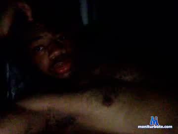 mranal888 Chaturbate model profile picture