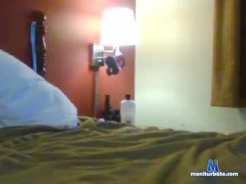 mrbosssexy Chaturbate model profile picture