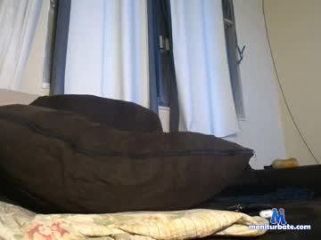 mrbrown_strong chaturbate livecam performer profile