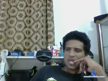 mrbrownskin40 Chaturbate model profile picture